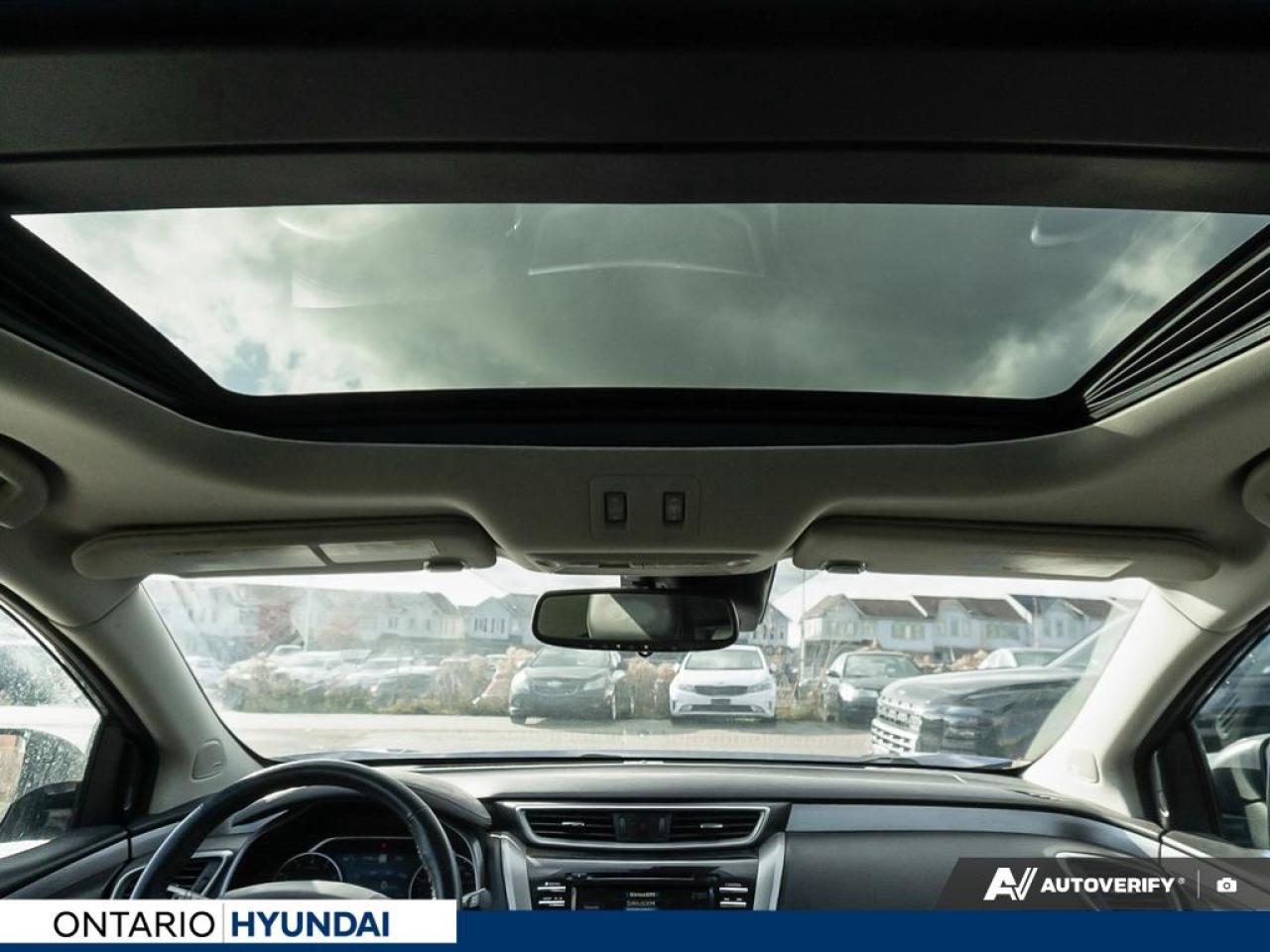 2021 Nissan Murano Midnight Edition 4dr All-wheel Drive Photo