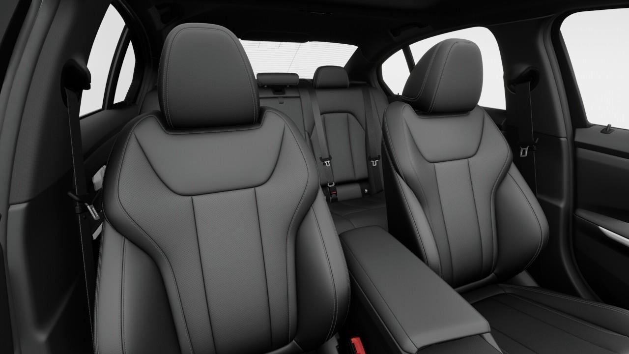 2026 BMW 3 Series  Photo