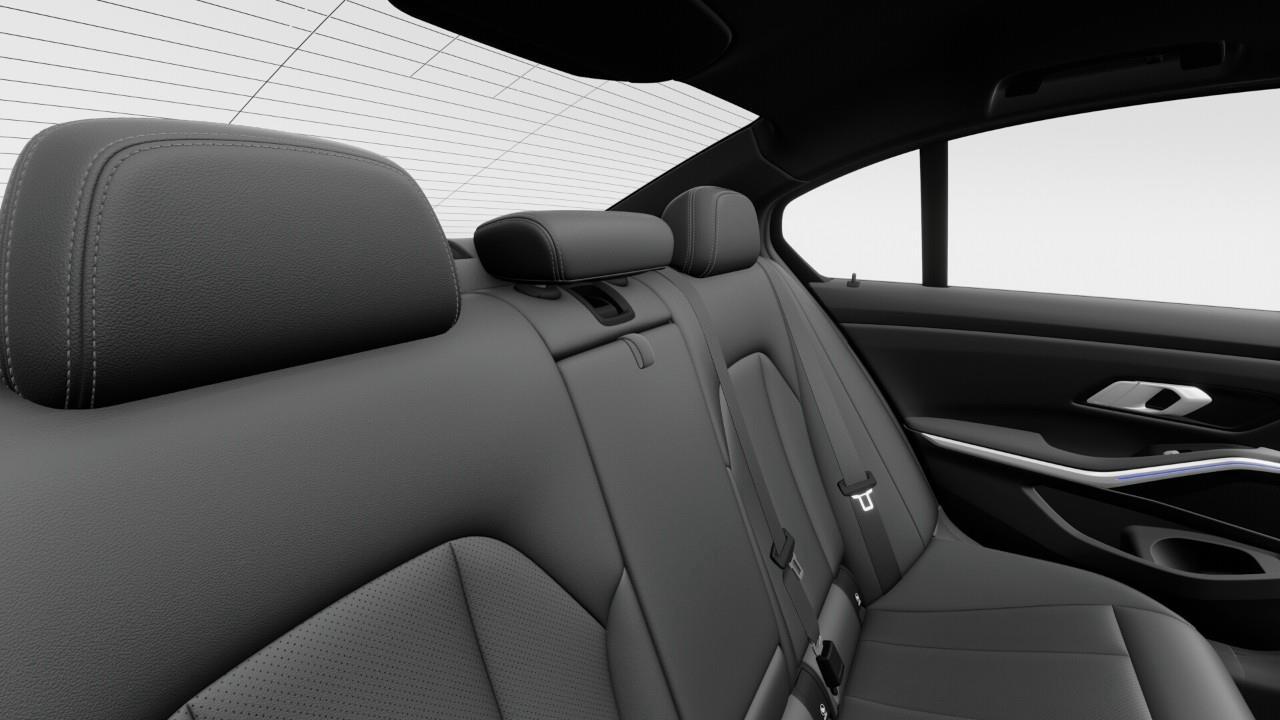 2026 BMW 3 Series  Photo