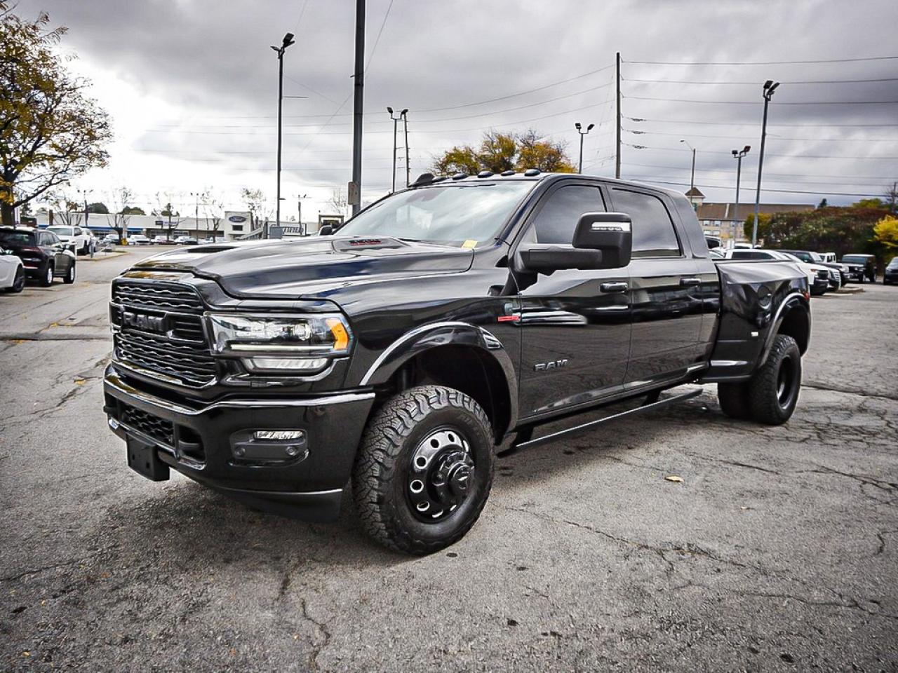 2024 RAM 3500  Photo