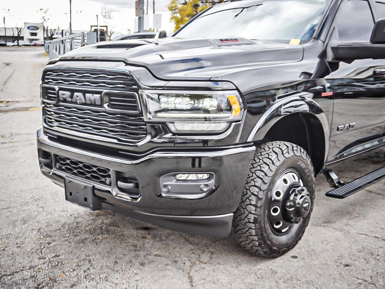 2024 RAM 3500  Photo