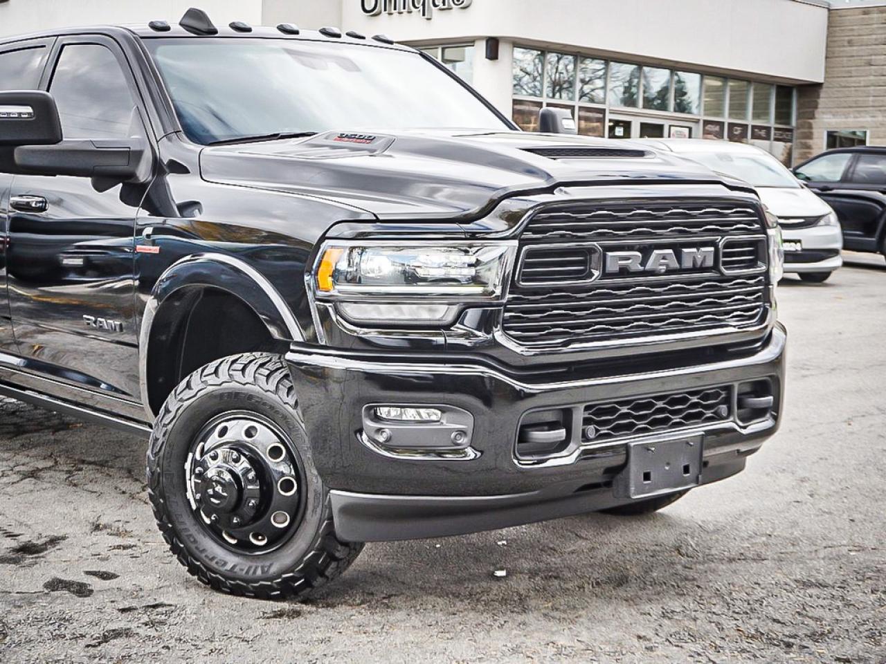 2024 RAM 3500  Photo