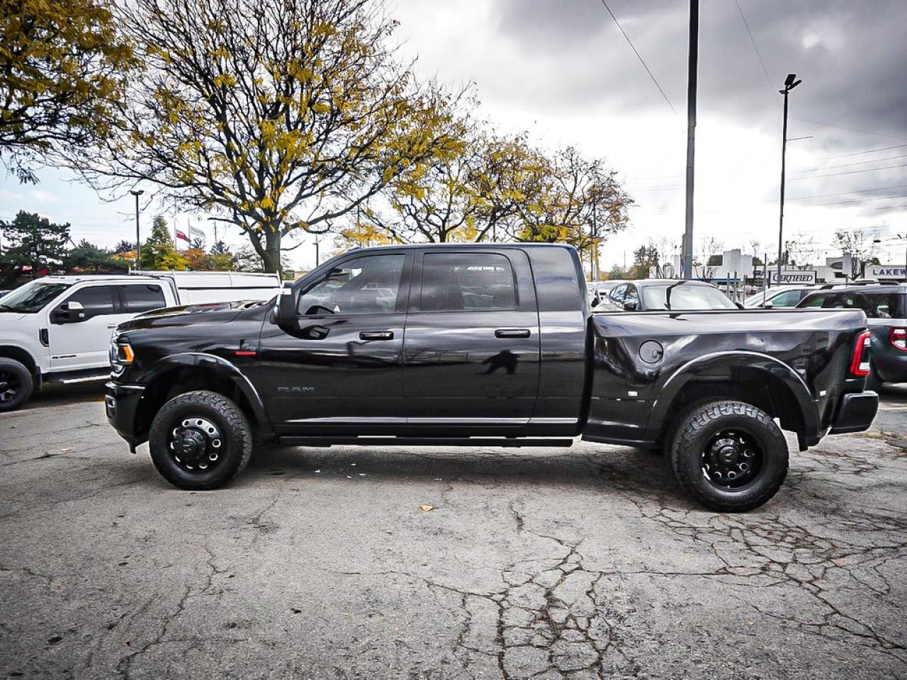 2024 RAM 3500  Photo