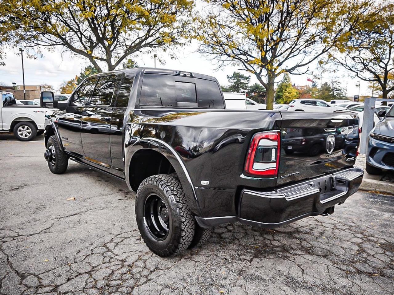 2024 RAM 3500  Photo