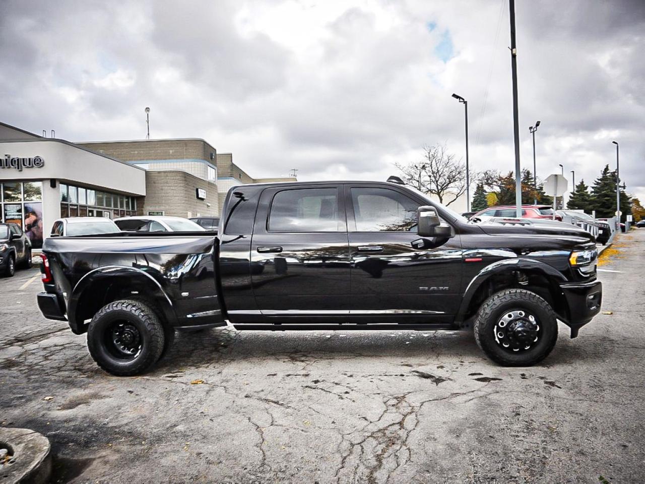 2024 RAM 3500  Photo