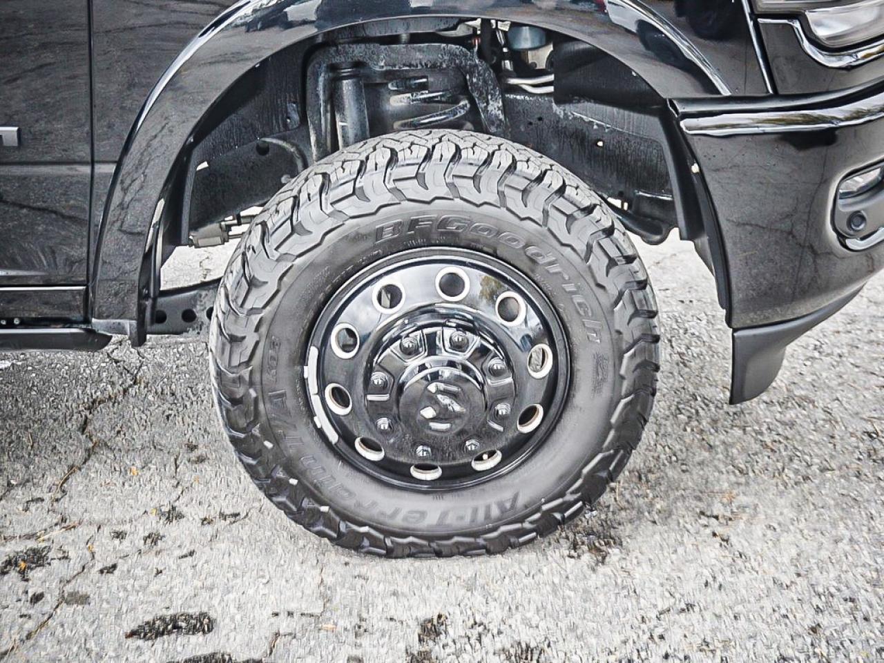 2024 RAM 3500  Photo