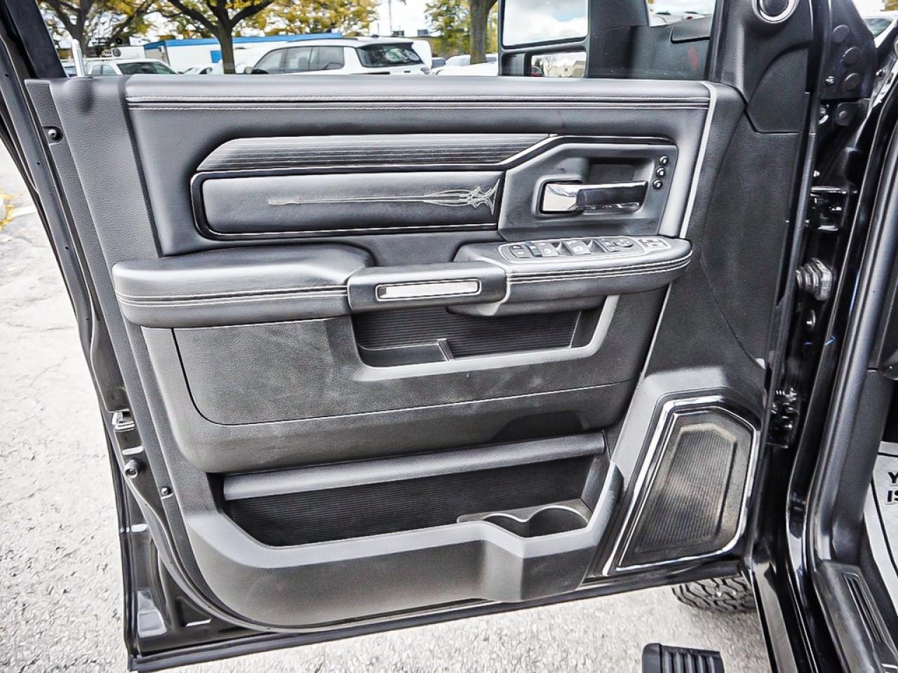 2024 RAM 3500  Photo