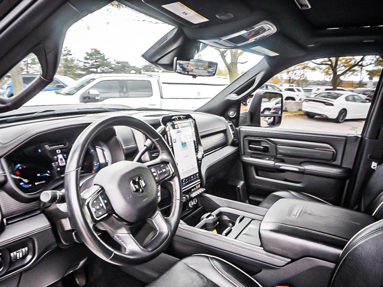 2024 RAM 3500  Photo