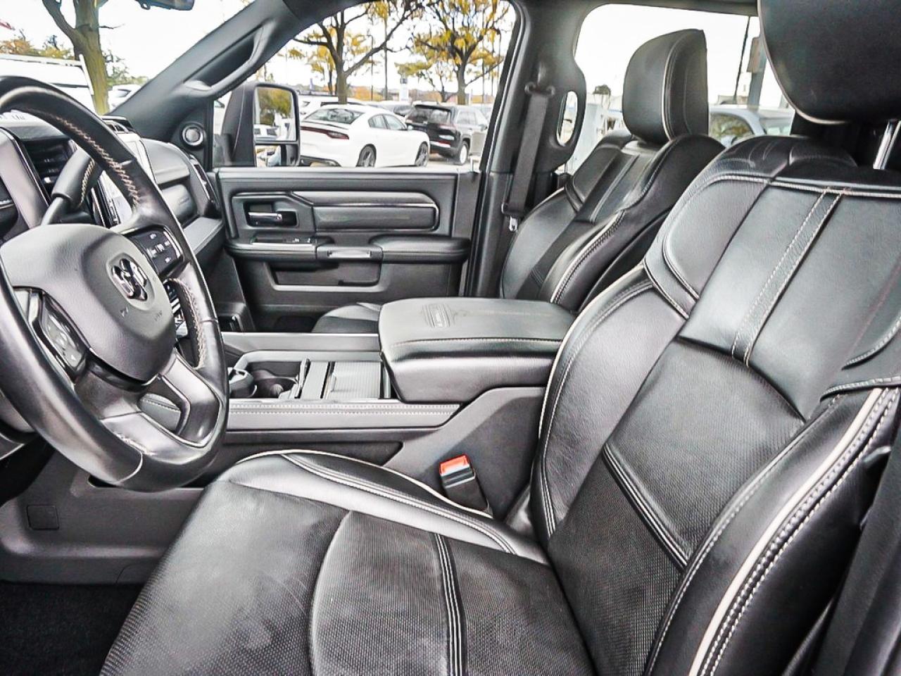 2024 RAM 3500  Photo