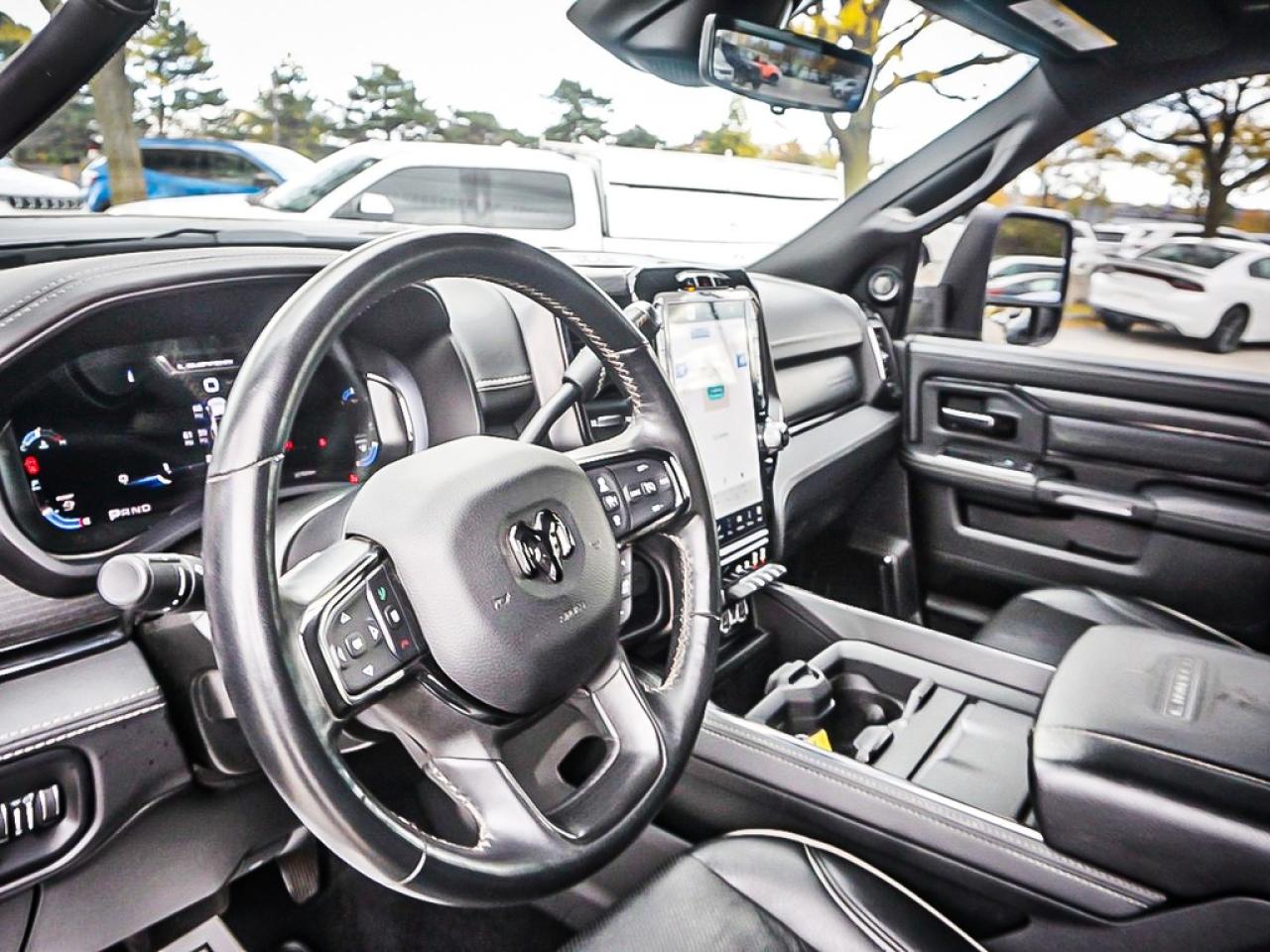 2024 RAM 3500  Photo