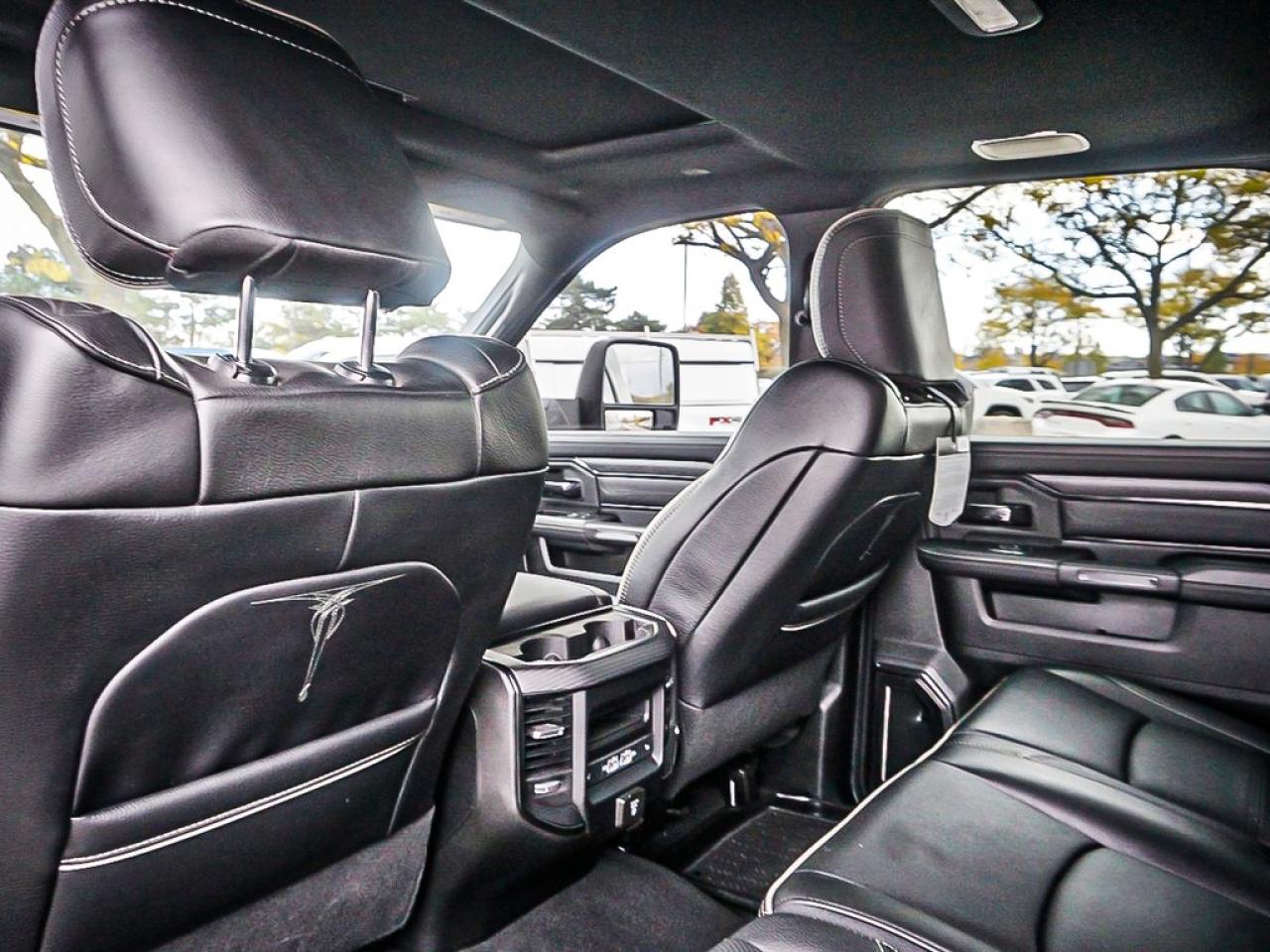 2024 RAM 3500  Photo