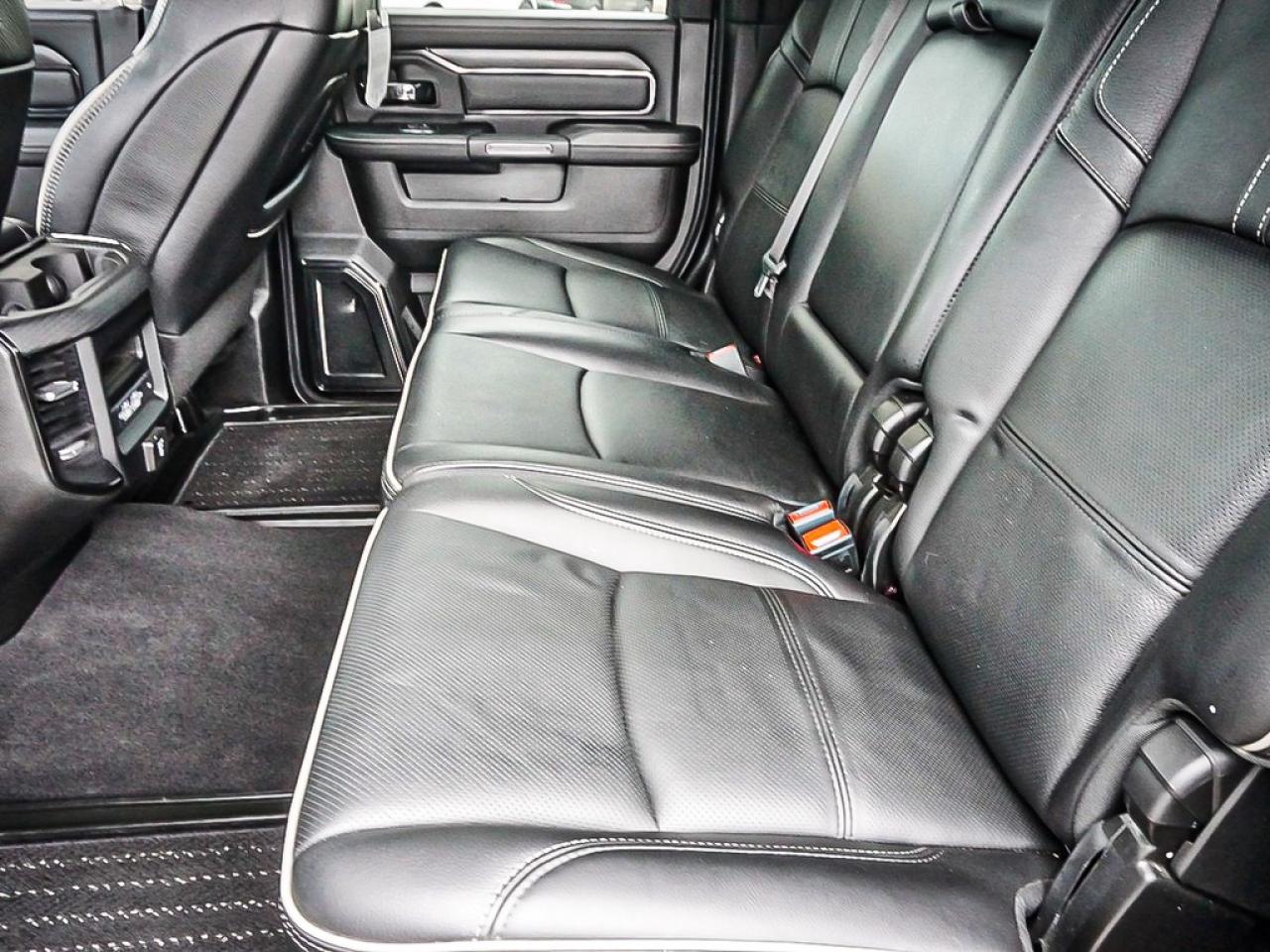 2024 RAM 3500  Photo