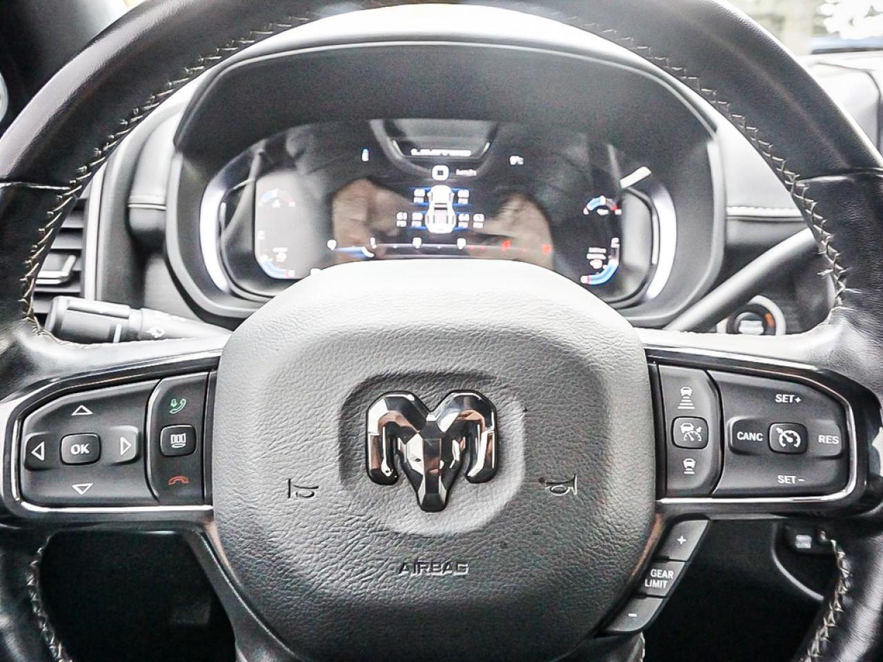 2024 RAM 3500  Photo