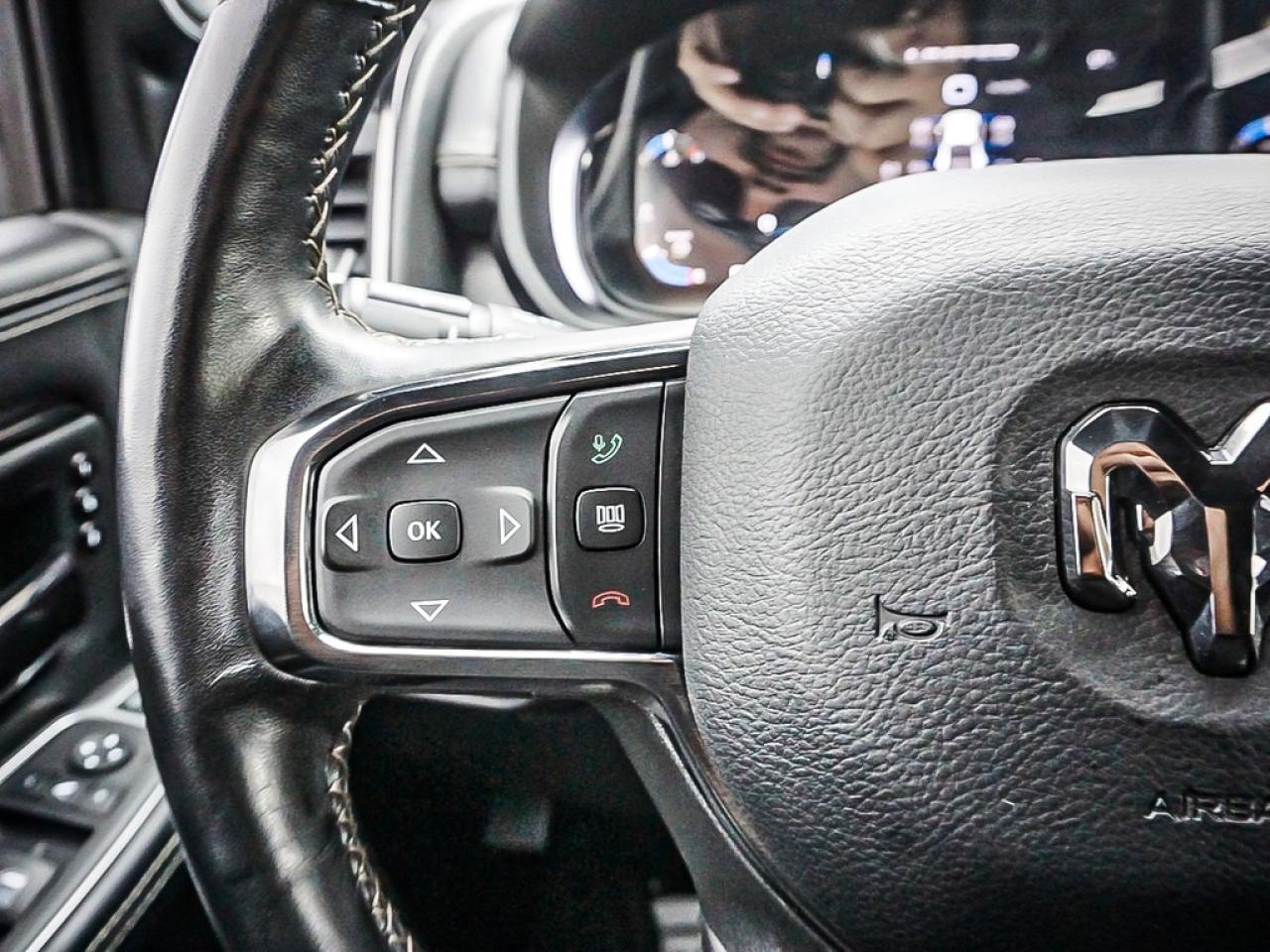 2024 RAM 3500  Photo