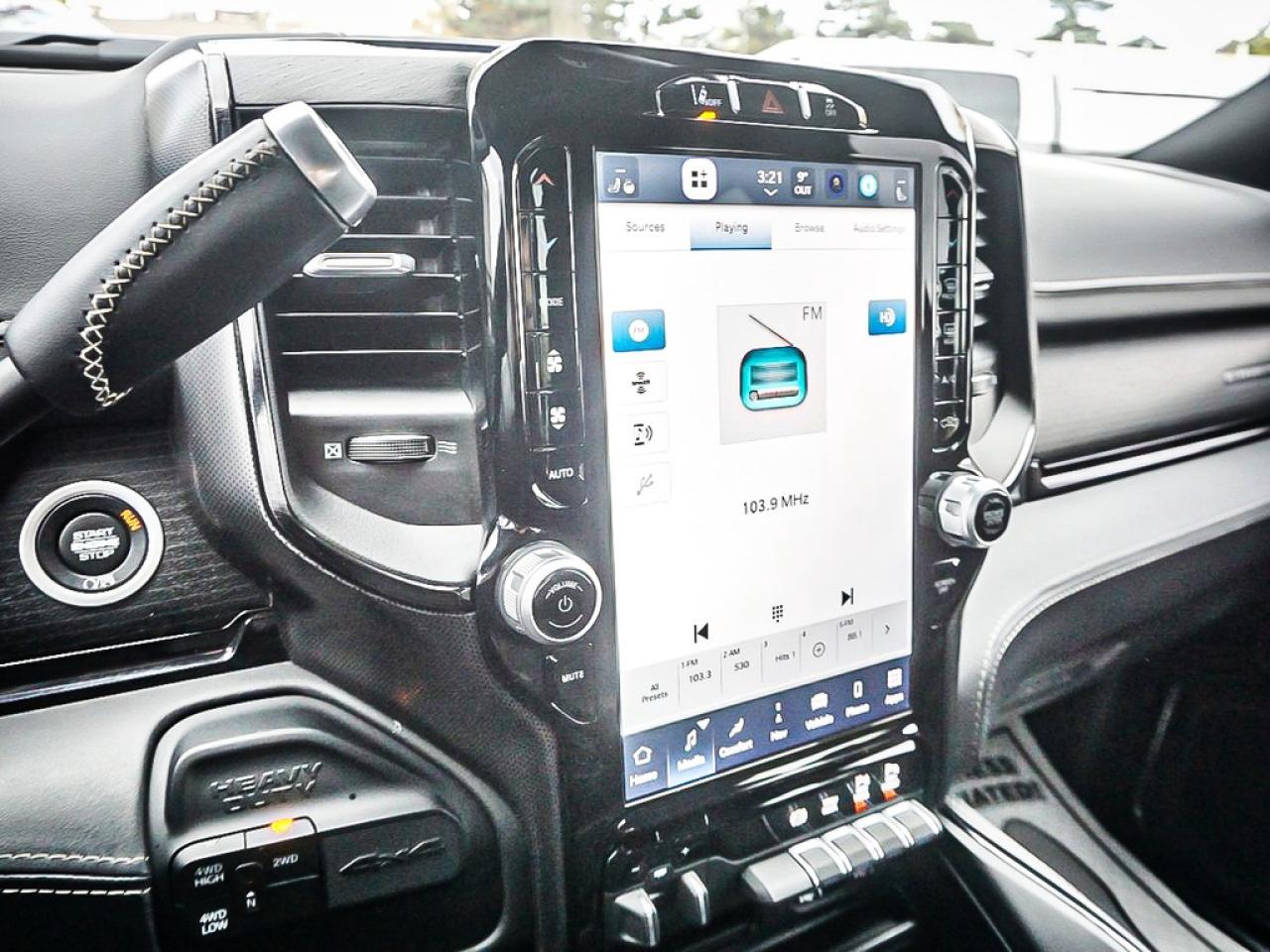 2024 RAM 3500  Photo