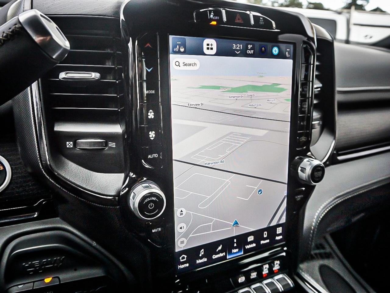 2024 RAM 3500  Photo