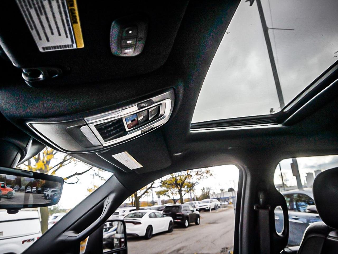 2024 RAM 3500  Photo