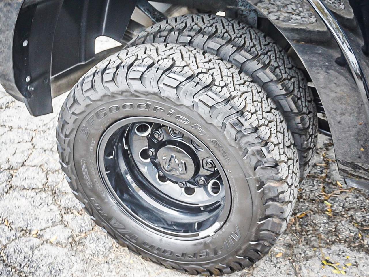 2024 RAM 3500  Photo