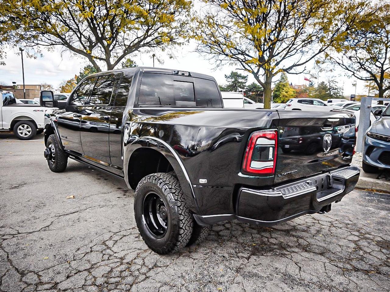 2024 RAM 3500  Photo