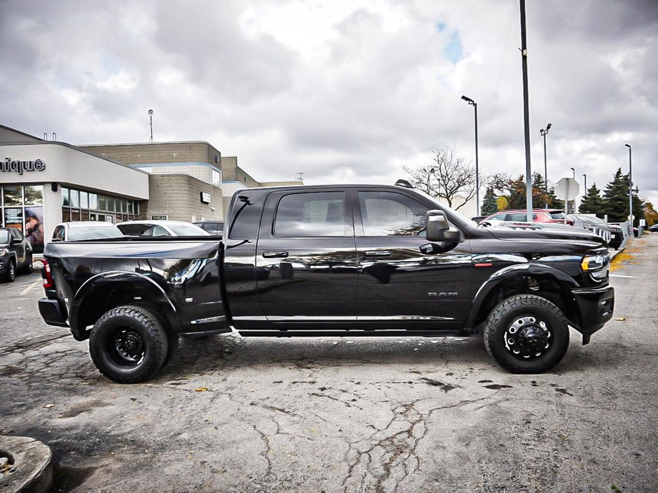 2024 RAM 3500  Photo