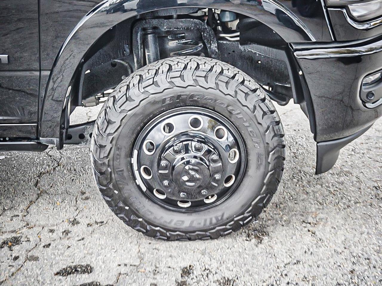 2024 RAM 3500  Photo