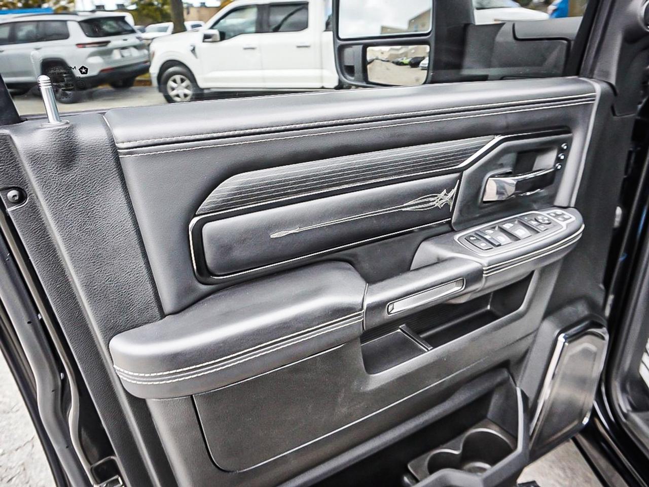 2024 RAM 3500  Photo