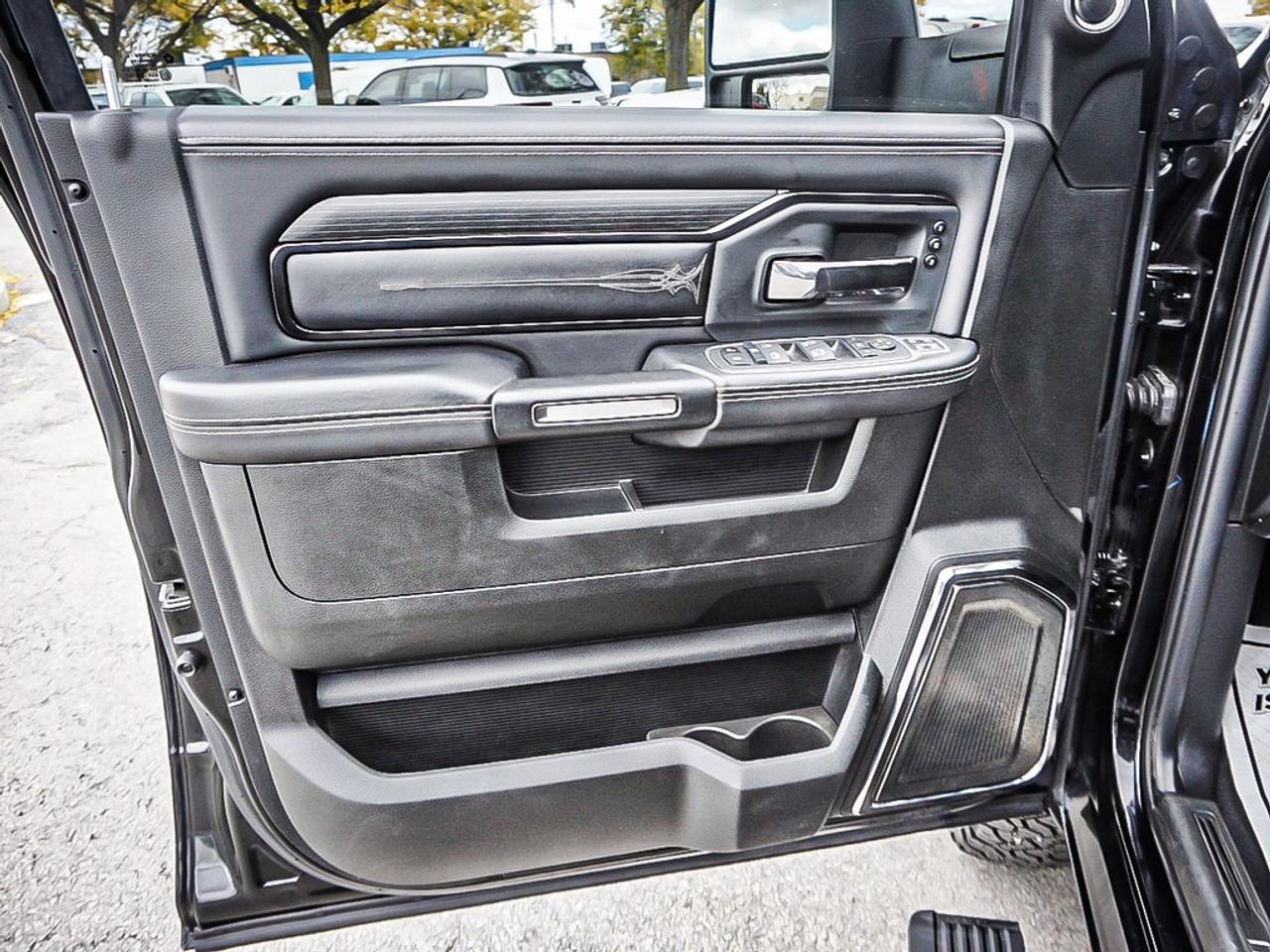 2024 RAM 3500  Photo