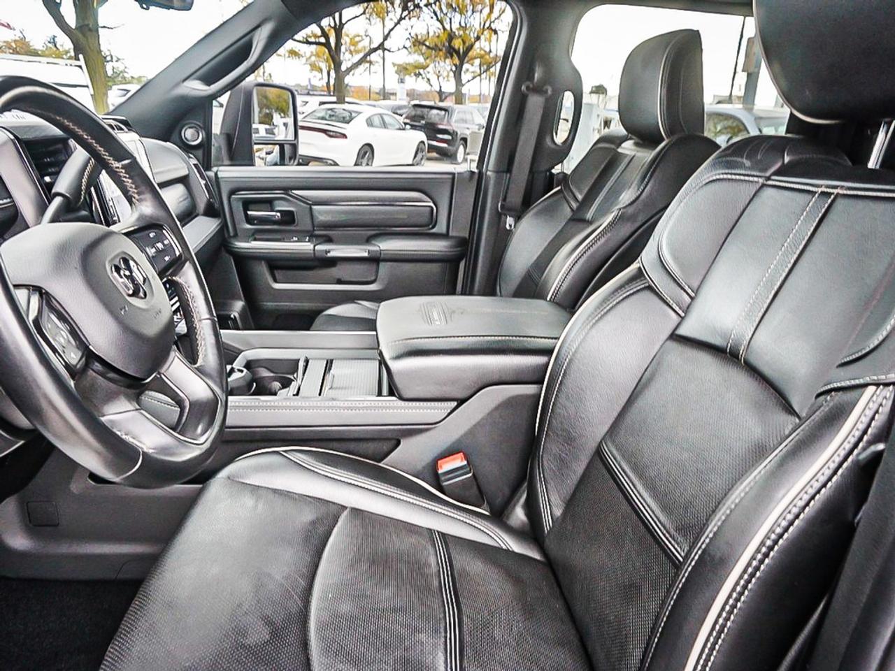 2024 RAM 3500  Photo