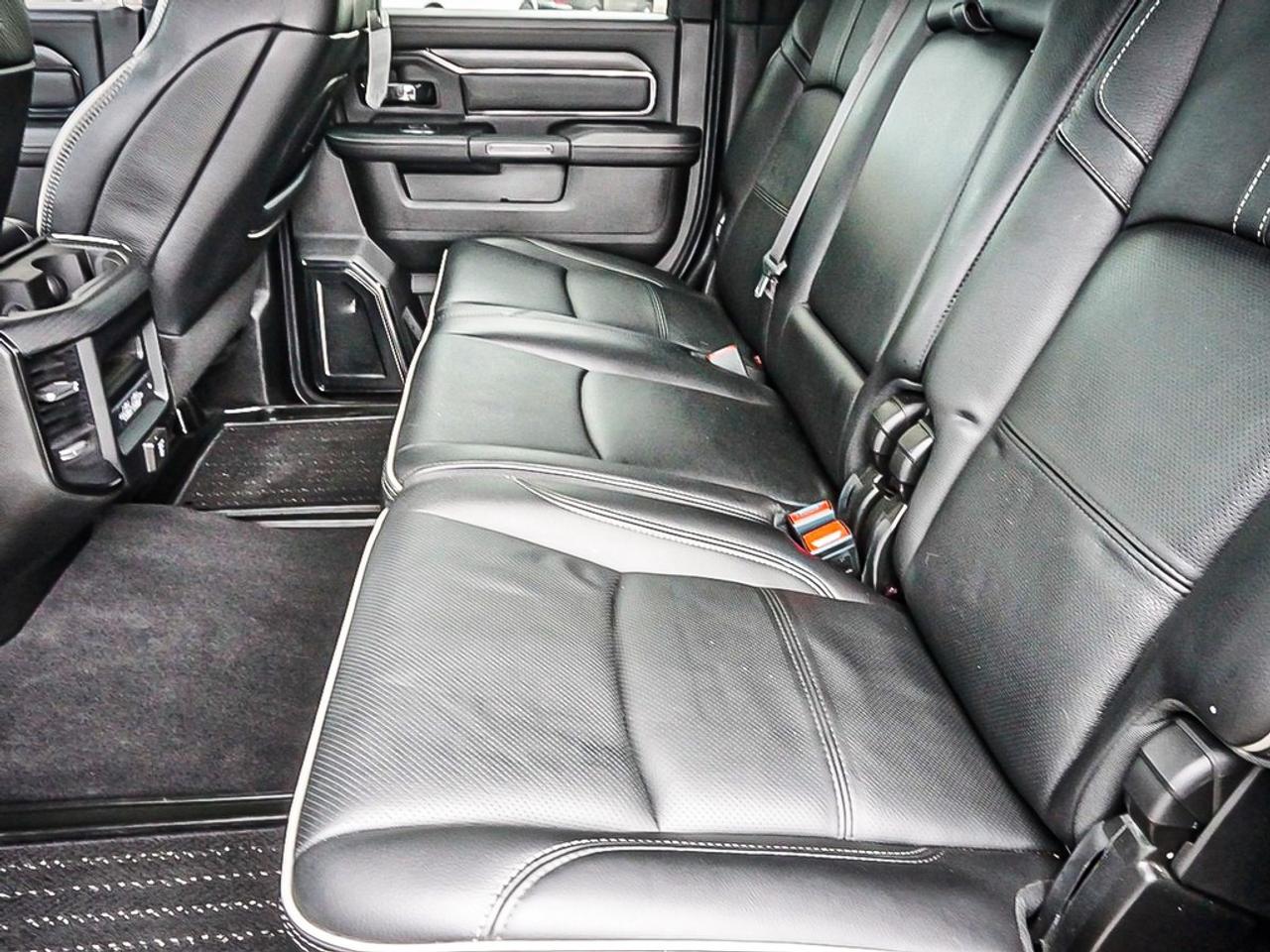 2024 RAM 3500  Photo