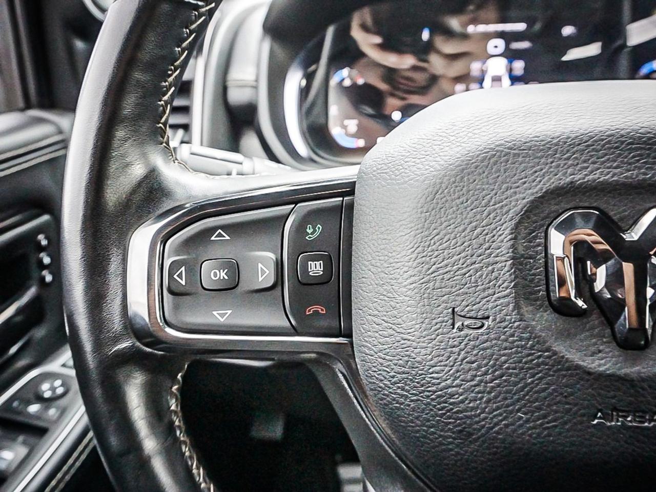 2024 RAM 3500  Photo