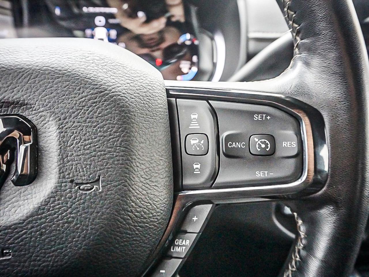 2024 RAM 3500  Photo