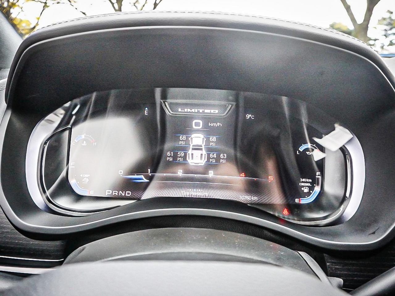 2024 RAM 3500  Photo