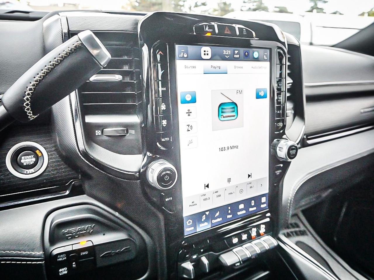 2024 RAM 3500  Photo