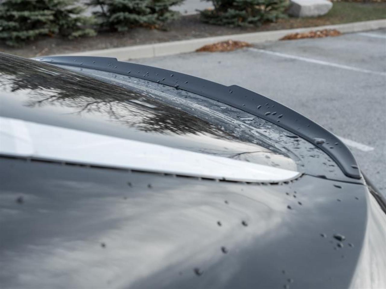 2026 BMW X6 M Competition 4dr All-Wheel Drive Sports Activity Coupe Photo