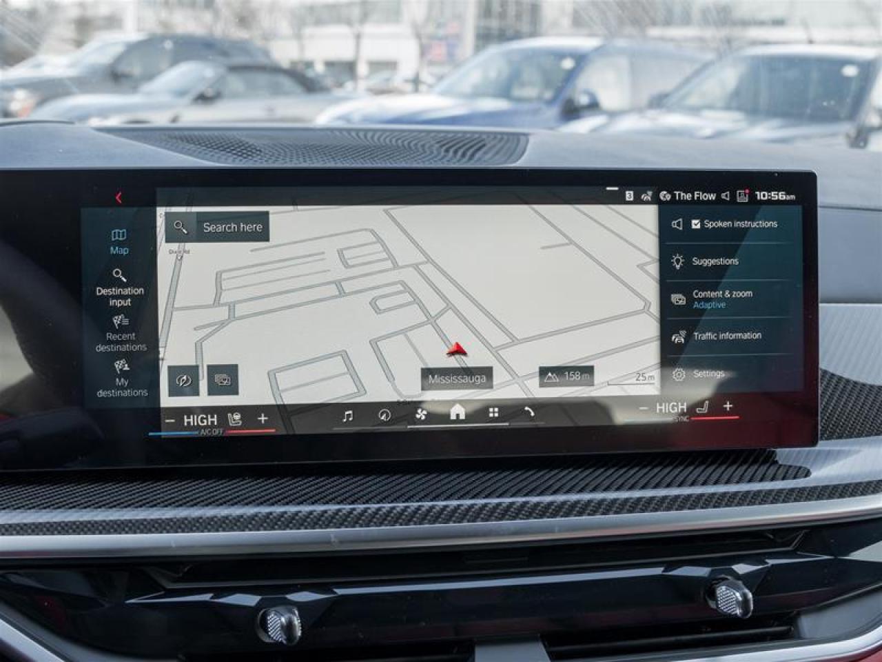 2026 BMW X6 M Competition 4dr All-Wheel Drive Sports Activity Coupe Photo