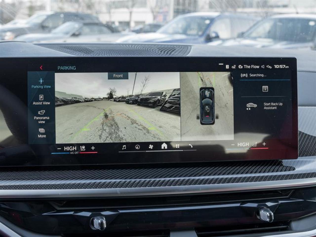 2026 BMW X6 M Competition 4dr All-Wheel Drive Sports Activity Coupe Photo