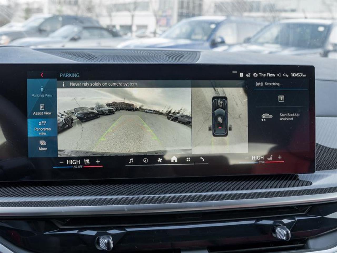 2026 BMW X6 M Competition 4dr All-Wheel Drive Sports Activity Coupe Photo