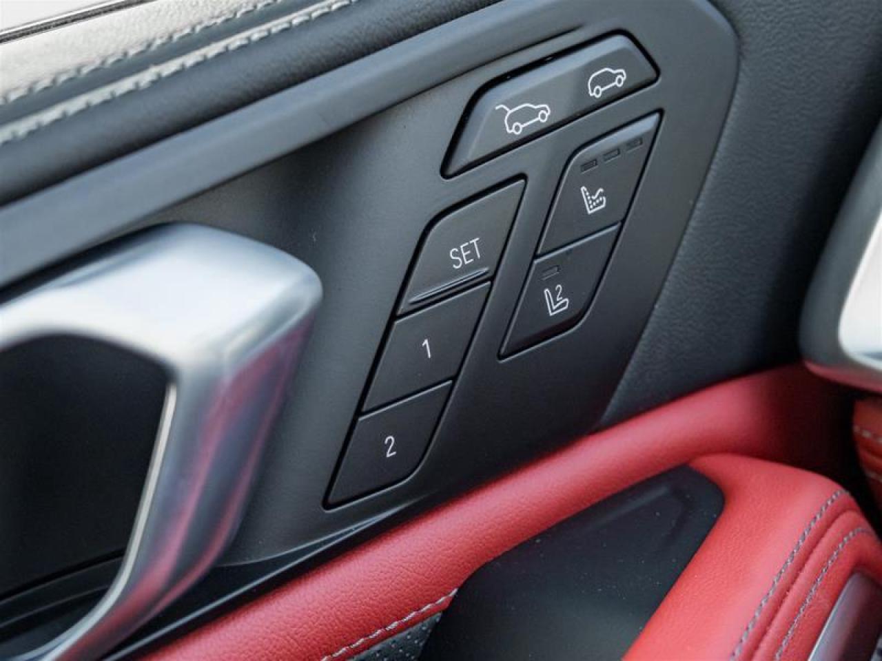 2026 BMW X6 M Competition 4dr All-Wheel Drive Sports Activity Coupe Photo