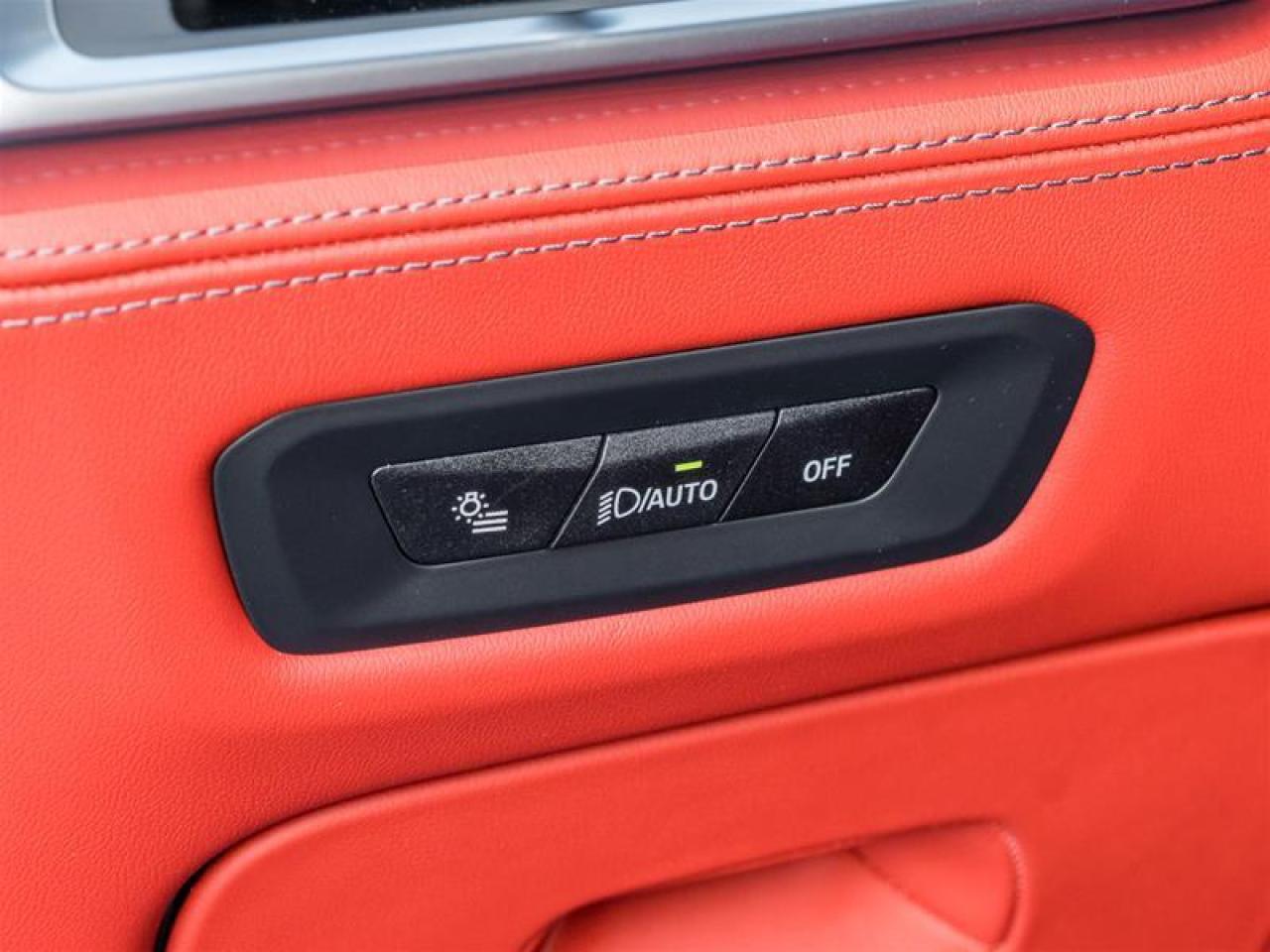 2026 BMW X6 M Competition 4dr All-Wheel Drive Sports Activity Coupe Photo