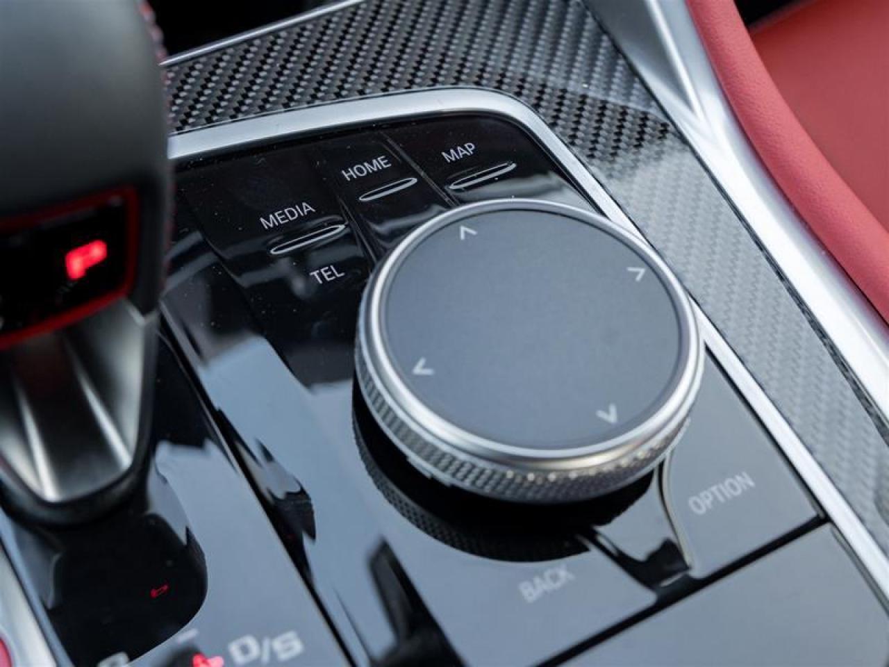 2026 BMW X6 M Competition 4dr All-Wheel Drive Sports Activity Coupe Photo