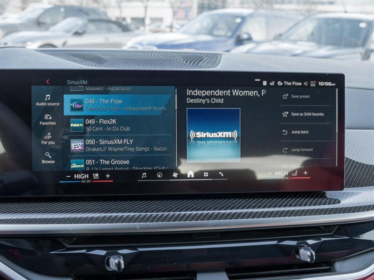 2026 BMW X6 M Competition 4dr All-Wheel Drive Sports Activity Coupe Photo