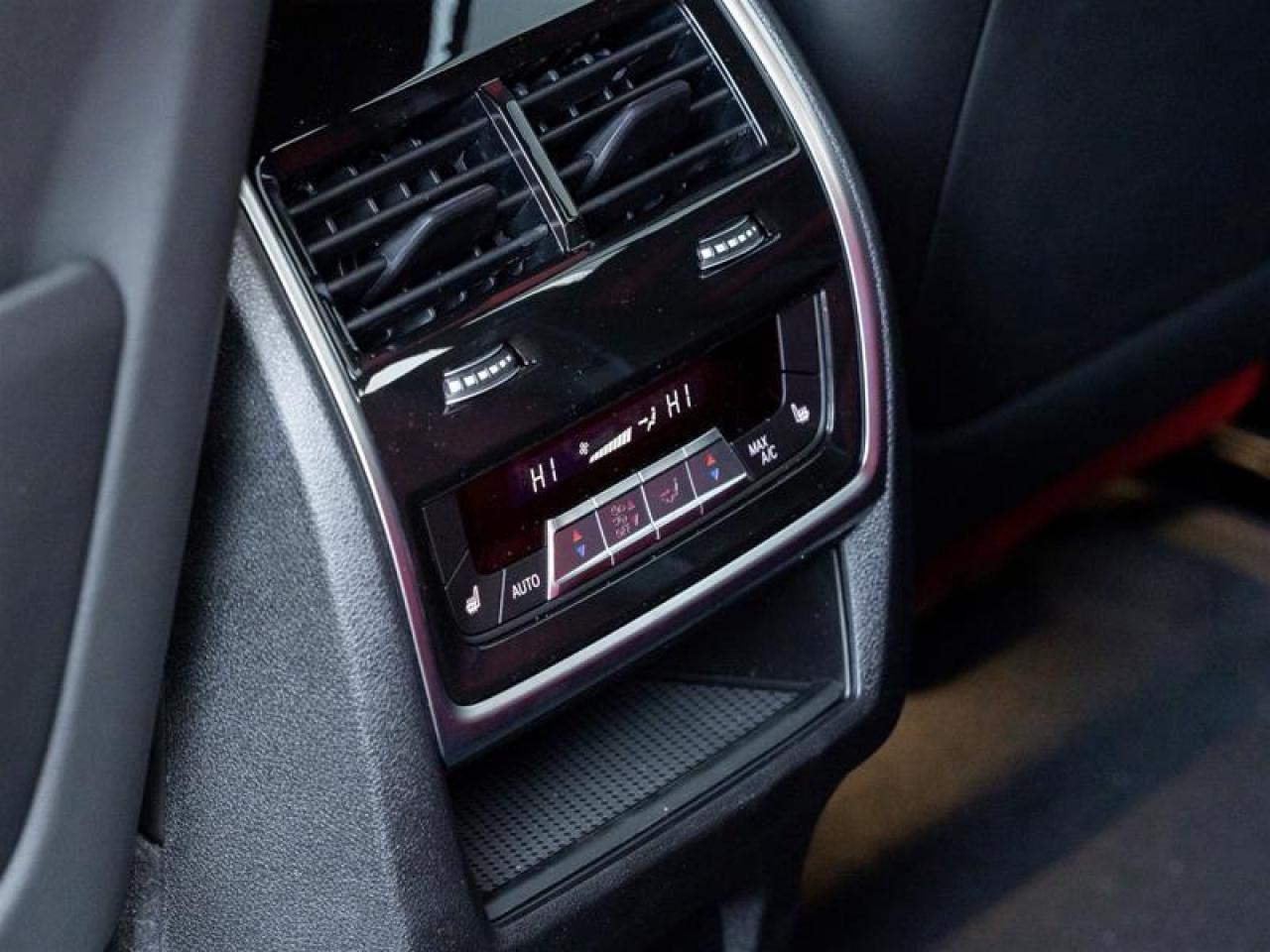 2026 BMW X6 M Competition 4dr All-Wheel Drive Sports Activity Coupe Photo