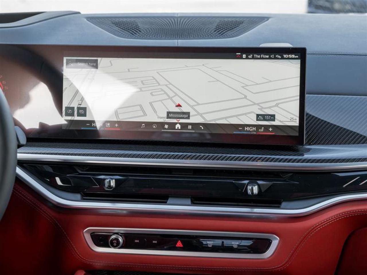 2026 BMW X6 M Competition 4dr All-Wheel Drive Sports Activity Coupe Photo