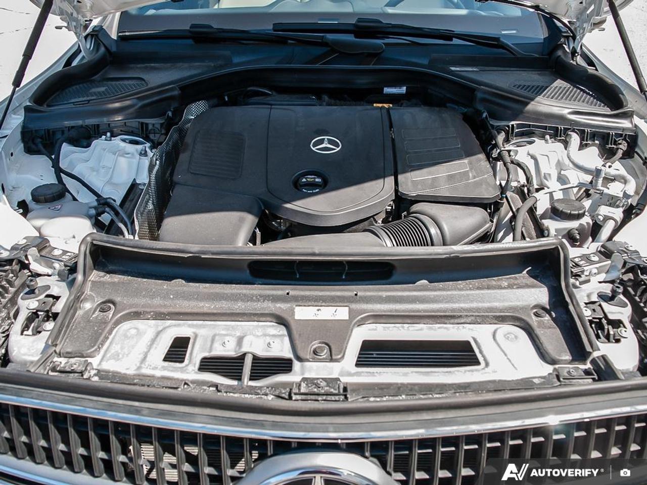 2026 Mercedes-Benz GLC 300 Base GLC 300 4dr All-Wheel Drive 4MATIC Photo