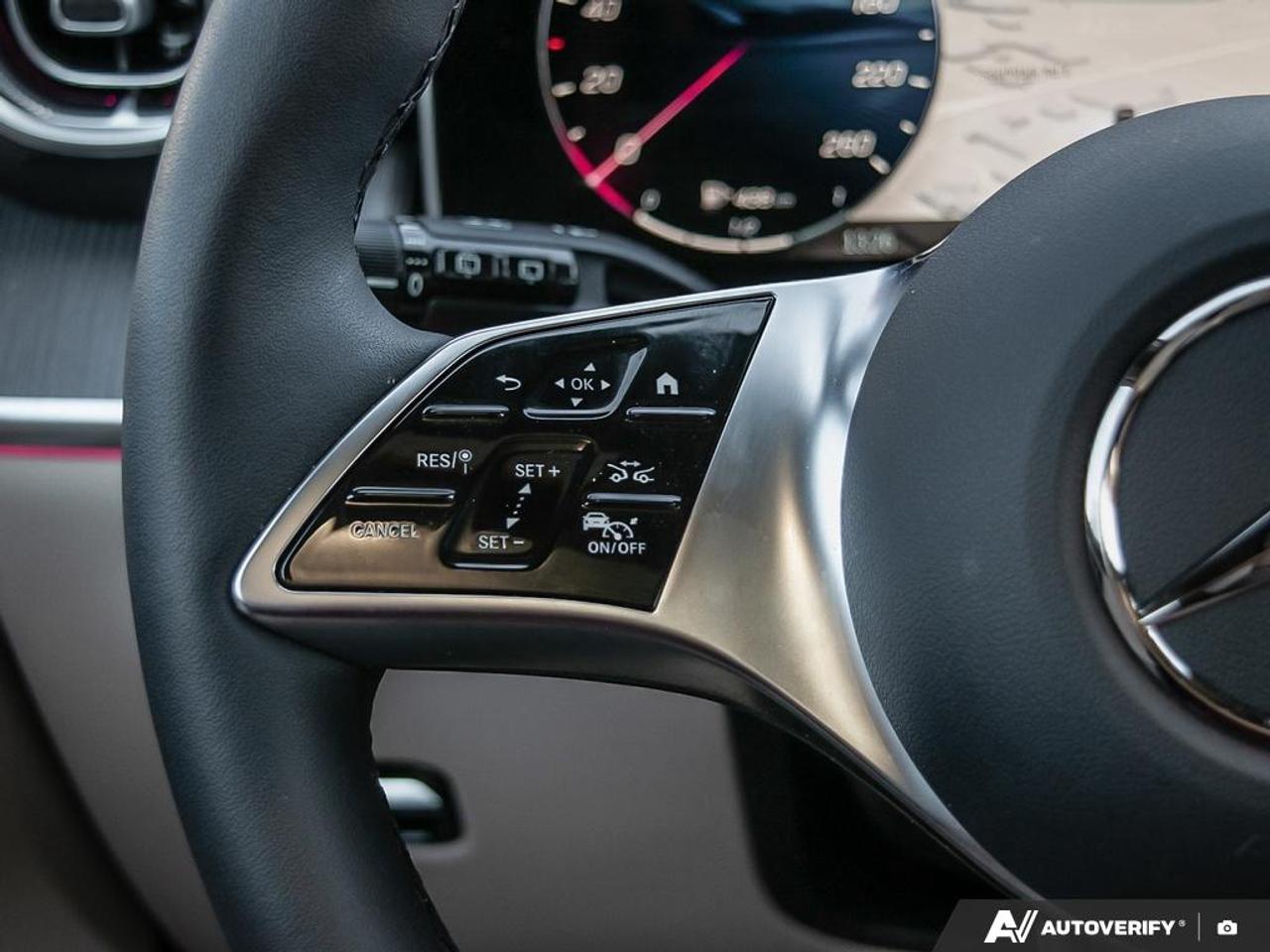 2026 Mercedes-Benz GLC 300 Base GLC 300 4dr All-Wheel Drive 4MATIC Photo