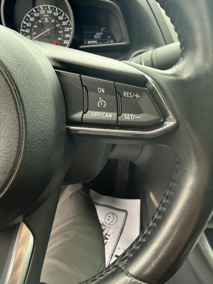 2017 Mazda MAZDA3 GS Photo