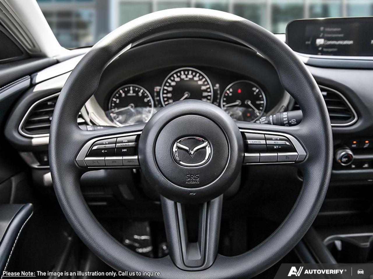 2026 Mazda CX-30 GX 4dr i-ACTIV All-Wheel Drive Sport Utility Photo