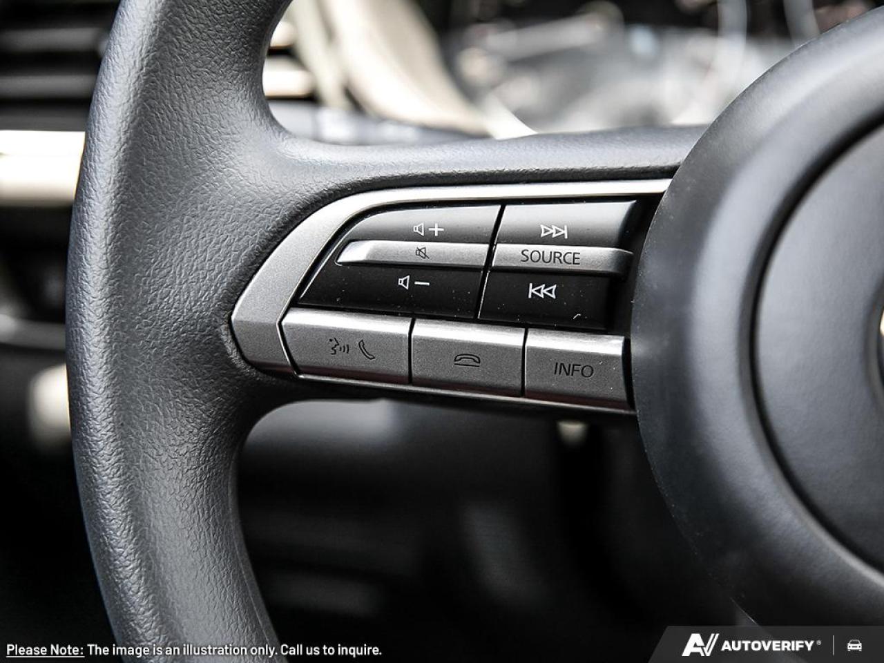 2026 Mazda CX-30 GX 4dr i-ACTIV All-Wheel Drive Sport Utility Photo