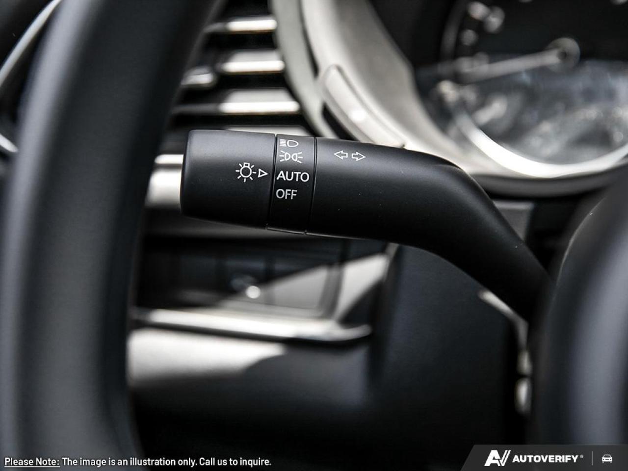 2026 Mazda CX-30 GX 4dr i-ACTIV All-Wheel Drive Sport Utility Photo