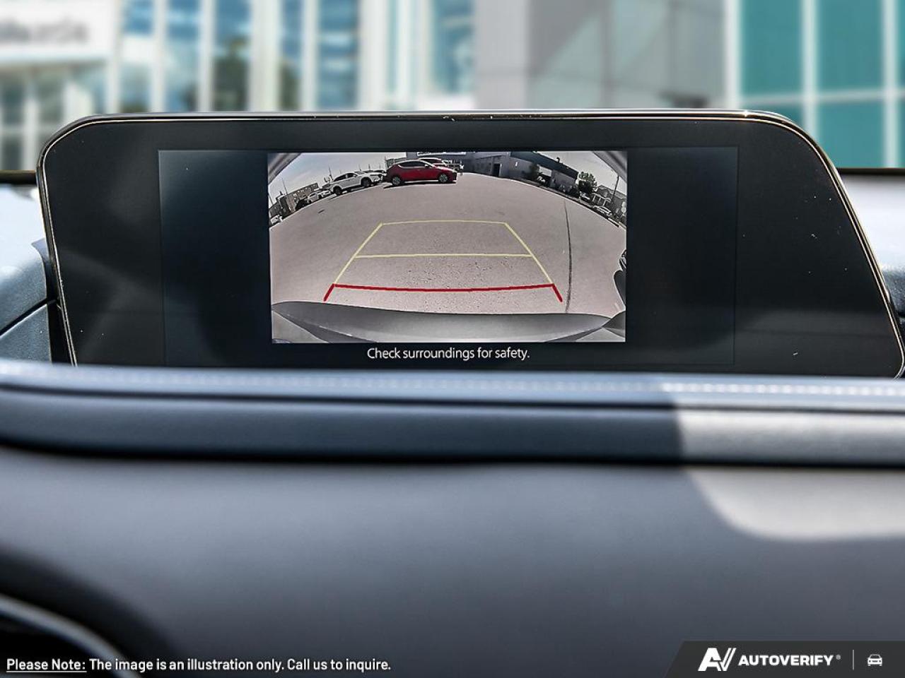 2026 Mazda CX-30 GX 4dr i-ACTIV All-Wheel Drive Sport Utility Photo